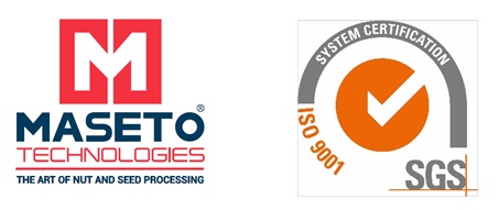 Maseto, implements ISO9001 certification